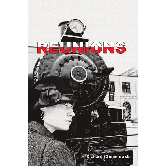 Reunions, (Paperback)
