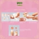 thumbnail image 2 of Press On Nails imprime WICKED X «Unlikely Friendship» Pink, 2 of 9
