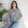 thumbnail image 7 of Dentist Dental School Student Grad Sweatshirt, Gifts, Crewneck, 7 of 7