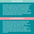 thumbnail image 6 of (2 pack) Iams Perfect Portions Indoor Grain Free Wet Cat Food Cuts In Gravy Tuna Recipe, Salmon Recipe Variety Pack, (12) 2.6 Oz Twin-Pack Trays, 6 of 9