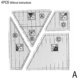 thumbnail image 1 of Acrylic Patchwork Ruler Sewing Ruler Patchwork Sewing Kit Square Sewing Template Fabric Cutting Rulers Diy Patchwork Tool, 1 of 1
