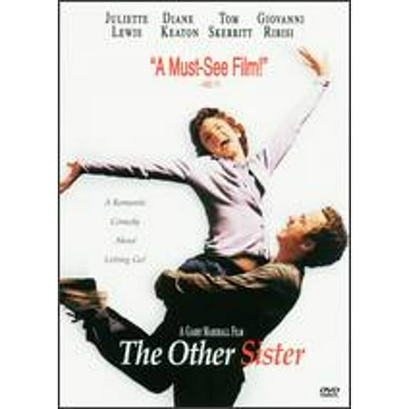Pre-Owned The Other Sister (DVD 0717951002952) directed by Garry Marshall