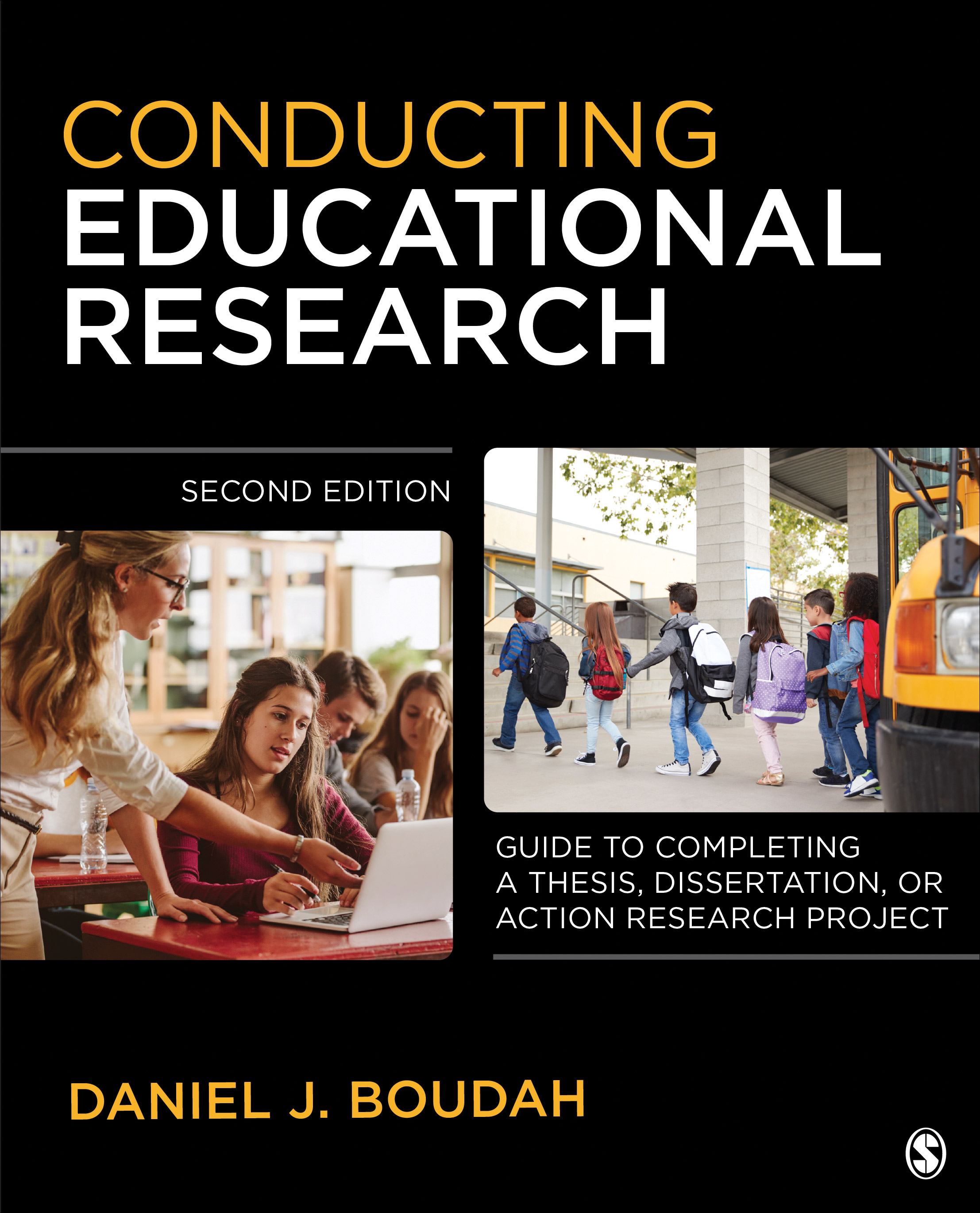 Conducting dissertation research