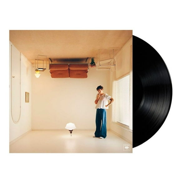 Harry Styles Harry's House Lp Acetato Vinyl Sony Vinyl