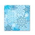 thumbnail image 1 of Serviettes-boisson (Plusieurs Designs Disponibles), 1 of 1