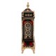 thumbnail image 1 of Reloj antiguo, estilo europeo vintage, reloj de mesa, reloj de pared con péndulo y campanillas para decoración del hogar (02) LYUMO Relojes de Proyección, 1 of 6