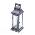 thumbnail image 3 of Metal Candle Lanterns with Stand - Three-tier Lantern Stand for Yard, 3 of 4