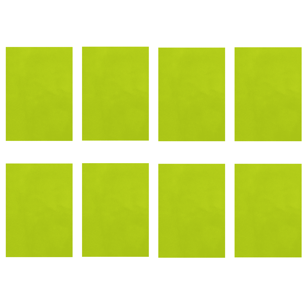 Refrigerator Liners,Fridge Mats Liners for Glass Shelves Washable