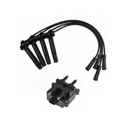 subaru outback ignition coil set