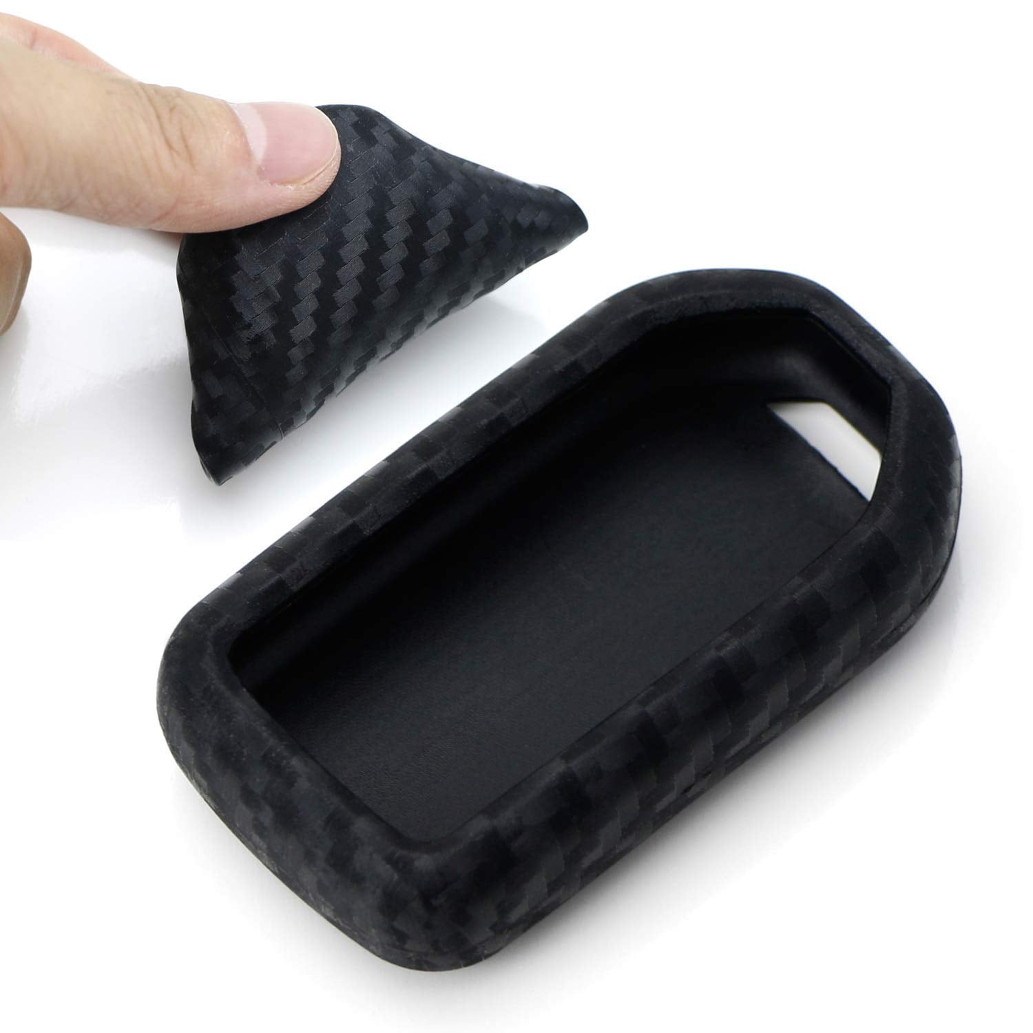 KeylessOption Keyless Entry Remote Fob Uncut Ignition Car Key for Honda Fit CR-V HR-V Crosstour KeylessOption Keyless Entry Remote Fob Uncut Ignition Car Key for Honda Fit CR-V HR-V Crosstour
