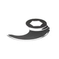 thumbnail image 4 of Robot Coupe 59282 Fine Server Blade, R8E-R10E, 4 of 4