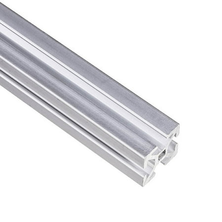 

Aluminum T-Slot Quad Track