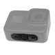 thumbnail image 4 of Metal Finger Tripod Mount Adapter Dual Port 1/4 Thread Hole Folding Base For 10/9/8/max Sports Came, 4 of 5