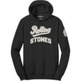 thumbnail image 1 of The Rolling Stones Unisex Pullover Hoodie Sweatshirt Team Logo & Tongue (Applique), 1 of 3