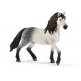 thumbnail image 2 of Schleich - 13821 | Horse Club: Andalusian Stallion, 2 of 2