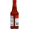 Zatarain's Hot Sauce Cajun, 10 fl oz Hot Sauces