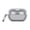 transparent, variant on Silicone Case for Buds Case Soft Protective Covers Wireless Earbuds with Keychain Silicone Shockproof Protective