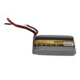 thumbnail image 1 of Batería LiPo 6,6 V 2500 mAh 8C modelo de alta capacidad batería de iones de polímero de litio para modelo de avión Control remoto, 1 of 10