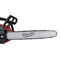 thumbnail image 6 of Milwaukee Tool M18 FUEL 16" Chainsaw & Blower Kit, 6 of 9