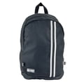 thumbnail image 1 of Mochila Escolar Juvenil Urbana American Bags Color Negra, 1 of 5