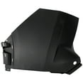 thumbnail image 2 of For 2022 Pathfinder Rear Right Bumper End Primed 850166TA0H NI1117105, 2 of 5
