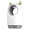 A002- White, variant on Insect Mosquito, White Indoor Mosquito Zapper, Mosquito for Home Bedroom Office Patio, Silent Bug for Mosquito Protection