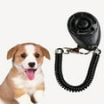 thumbnail image 3 of 6PCS Animal Formation Cloche Ensemble Interactif Chien Sifflet Bouteille d'Eau Démarrage Animal Clicker, 3 of 10