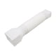 thumbnail image 5 of Extensor De Bajante, PE ABS Elasticidad Canalón De Lluvia Extensor De Bajante Instalación Fácil Desvío De Agua De Lluvia Retráctil Anti Deformación Para Patio ANGGREK Otros, 5 of 8