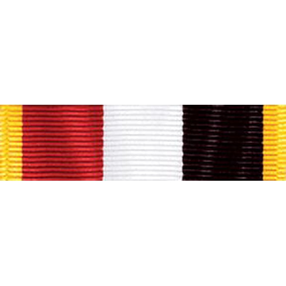 Operation Iraqi Freedom Commemorative Ribbon