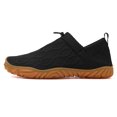 thumbnail image 4 of Zapatos descalzos para hombre Zapatos sin cordones resistentes al desgaste ligeros para otoño invierno, 4 of 9