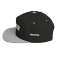 thumbnail image 4 of Prayer, Provision and Protection I Snapback Cap, 4 of 5