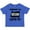 Royal Blue, variant on Inktastic Someone in Oregon Loves Me Boys or Girls Toddler T-Shirt
