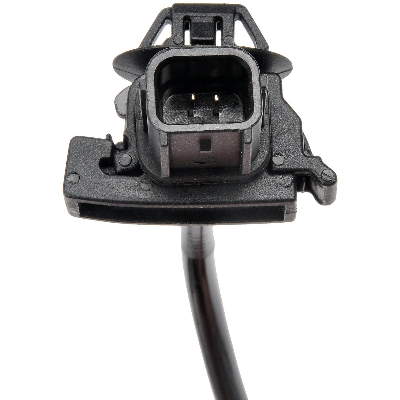 Dorman 695-890 Front Driver Side ABS Wheel Speed Sensor for Specific Acura / Honda Models
