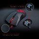 thumbnail image 2 of Mouse gamer óptico Bloody AL90 con 8 botones programables, 2 of 5