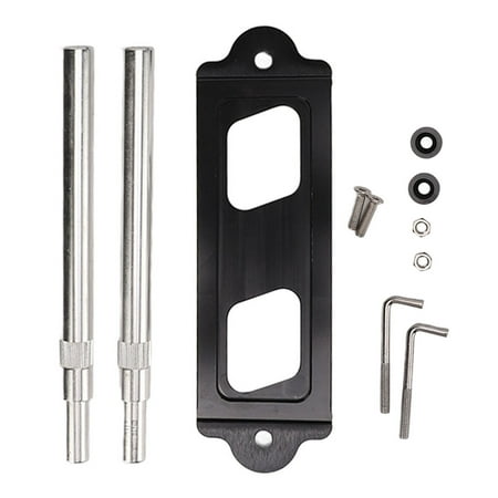 Battery Tie Down Kit, Battery Hold Down Sets High Strength Thick Wear
