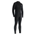 thumbnail image 3 of harayaa Diving Wetsuit Canoeing Waterproof Swim Scuba Snorkeling Keep Warm Swimsuits XL, 3 of 9