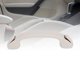 thumbnail image 4 of Manija de Techo Interior del Automóvil, De Agarre de Techo Interno del AutomÓVIL 74611 0K040 APROLCA SEGURA 4PCS ELEGANTE Para Hilux 2005 A 2015, 4 of 7