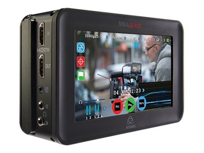 Atomos Ninja Blade - AV recorder - 0 GB - 5\