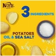 thumbnail image 3 of 2X - Kettle Brand Sea Salt Kettle Potato Chips-7.5 oz, 3 of 5