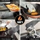 thumbnail image 4 of Juego de manoplas y agarraderas de horno de silicona resistentes al calor hasta 450 ex, 4 of 5