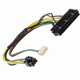 thumbnail image 4 of (A)$Applicable to HP Elite 8100 8200 8300 800G1 ATX 24-pin to 6P conversion cable-2025, 4 of 5