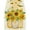 C, variant on F Linen Tablecloth With Sunflower Floral Pattern For Dining Room Kitchen Decor Washable And Durable 52 X 70 Inch