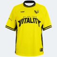 thumbnail image 1 of 2025CSGO Austin Major LVG Team Kit EmiliaQAQ Same Style Quick Drying Short Sleeve, 1 of 4