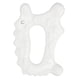 thumbnail image 1 of Tablero de raspado corporal de cerámica, piel de cerámica Gua Sha Tablero de cerámica Gua Sha Placa de raspado facial de cerámica Rendimiento inigualable, 1 of 5
