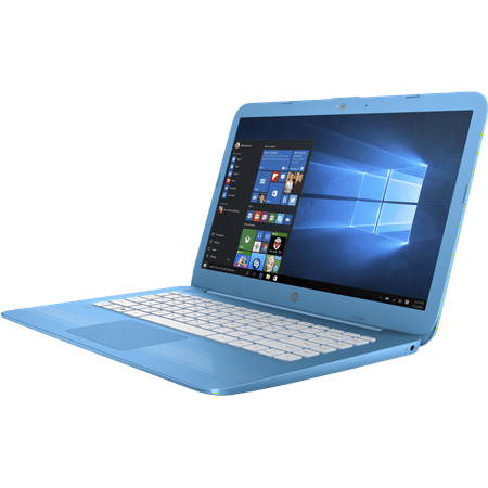 HP Stream Notebook 14-ax010nr - 14