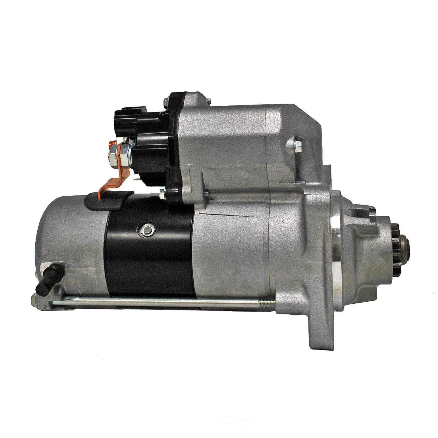 FVP Professional 19029 Starter Standard