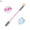 4#, variant on UDIYO Double-Sided Head Stamper Polishing Painting Drawing Manicure Nail Art Pen Tool