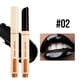 thumbnail image 1 of Fiudx Ofertas Flash Del Día Solo En Línea Maquillaje, Lápiz Labial De 6 Colores, Lápiz Labial Sólido, Gelatina, Aclarador De Líneas De Labios, Lápiz Labial Hidratante E Hidratante, 2,5G, 1 of 2