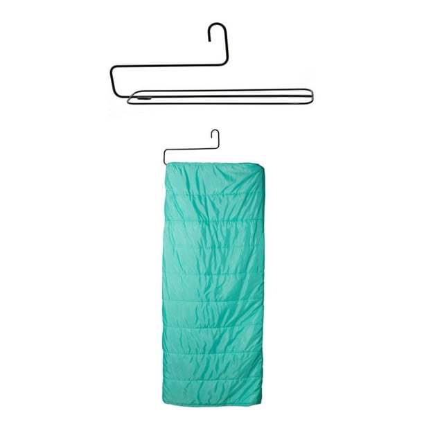 Rack'Em Sleeping Bag Hanger (Rectangular)