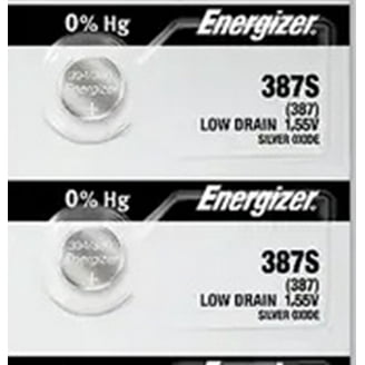 Energizer SR726SW Ossido D'argento Batteria Italia - Foto 3